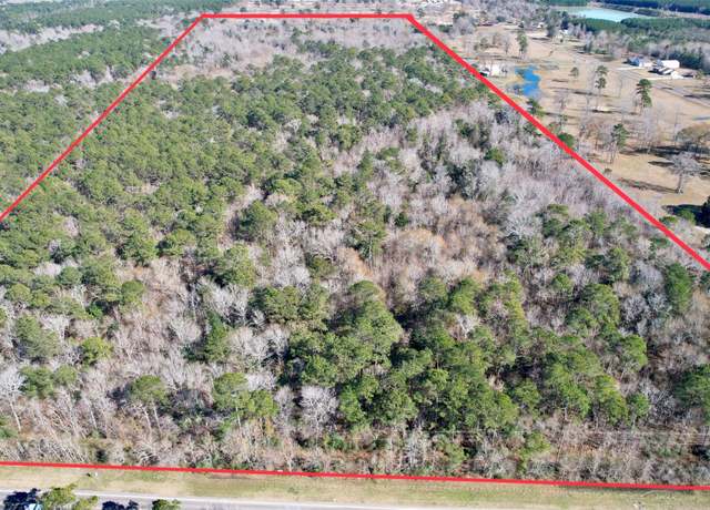 Property at 0 Hwy 61, Hankamer, TX 77560