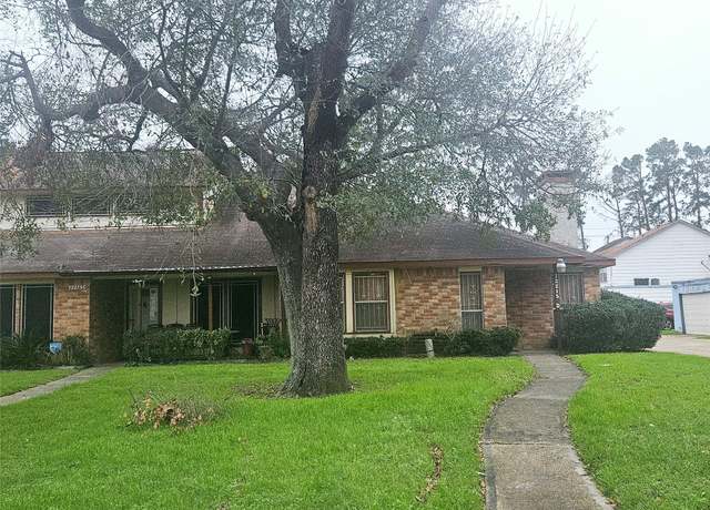 Property at 12215 W Village Dr Unit D, Houston, TX 77039, 2 beds, 2.5 baths