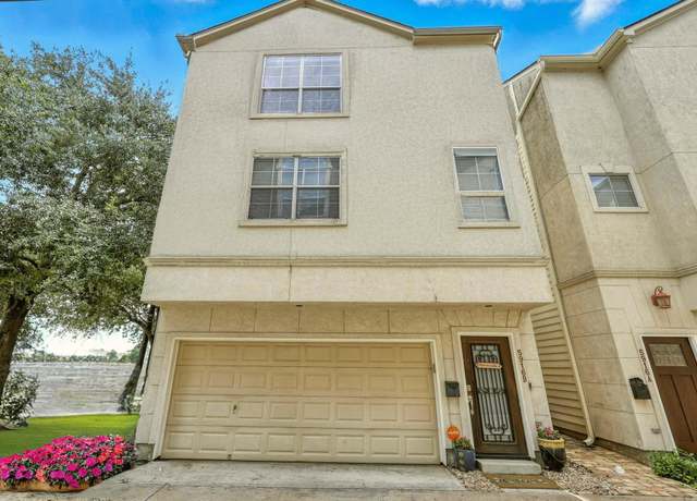 Property at 5916 Kansas St Unit B, Houston, TX 77007, 2 beds, 2.5 baths