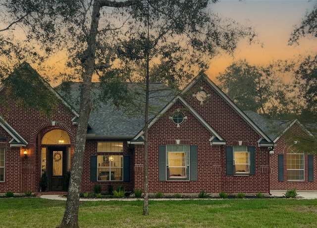 Property at 28511 E Benders Landing Blvd, Spring, TX 77386, 4 beds, 3.5 baths