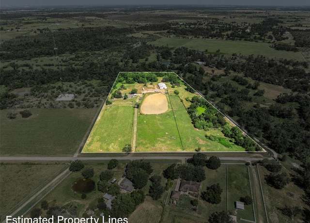 Property at 13227 Peters Rd, Hempstead, TX 77445