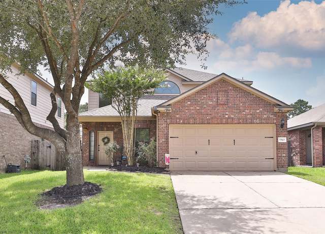Property at 23511 Virginia Pine Dr, Tomball, TX 77375, 3 beds, 2.5 baths