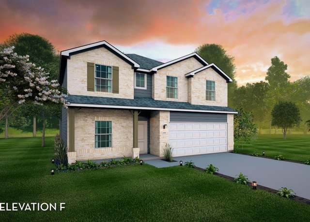 Property at 3519 Prairie Rose Trl, Angleton, TX 77515, 4 beds, 3.5 baths