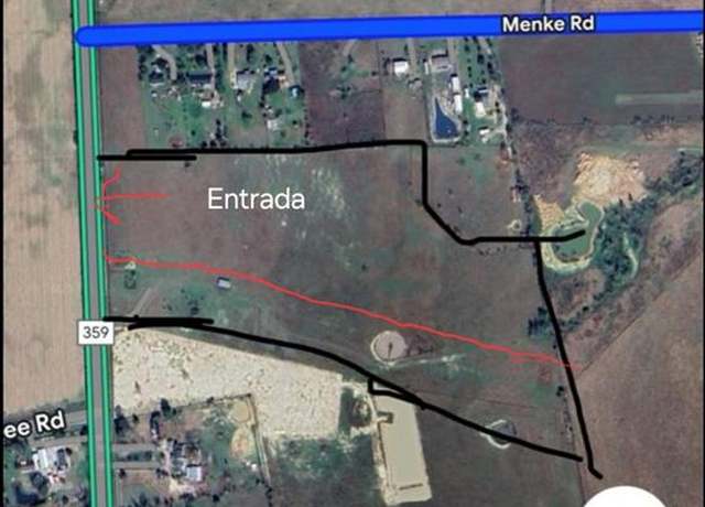 Property at 0 Fm-359, Hempstead, TX 77445