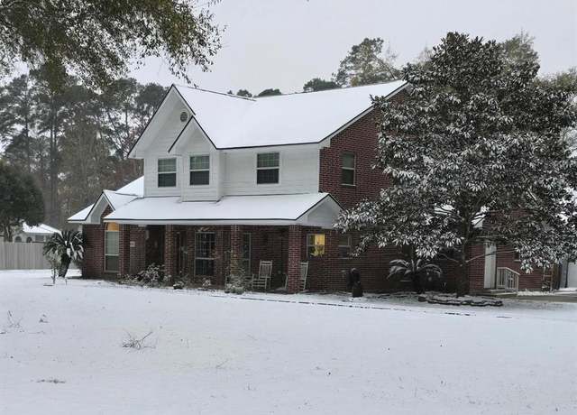 Property at 24015 Hampton Oaks Dr, Spring, TX 77389, 3 beds, 3 baths