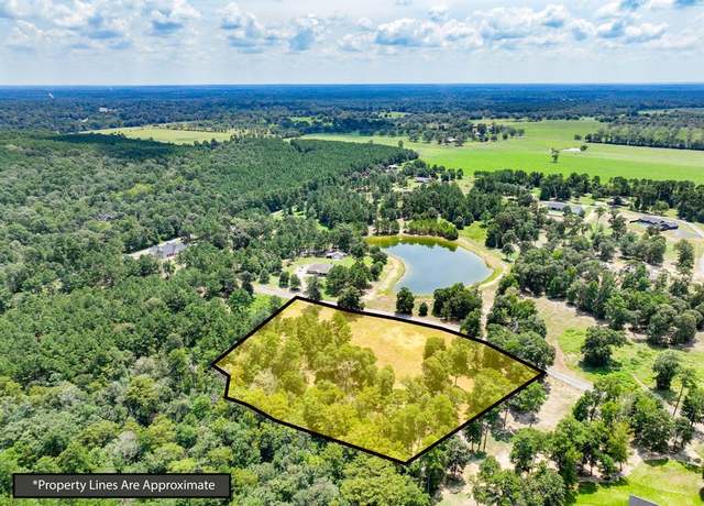 Property at 390 County Road 174, Jasper, TX 75951
