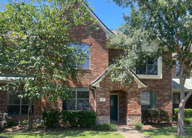 Property at 17811 Skyline Arbor Ter, Houston, TX 77094, 3 beds, 2.5 baths