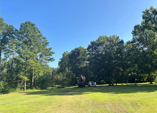 Property at TBD County Road 2775, Woodville, TX 75979