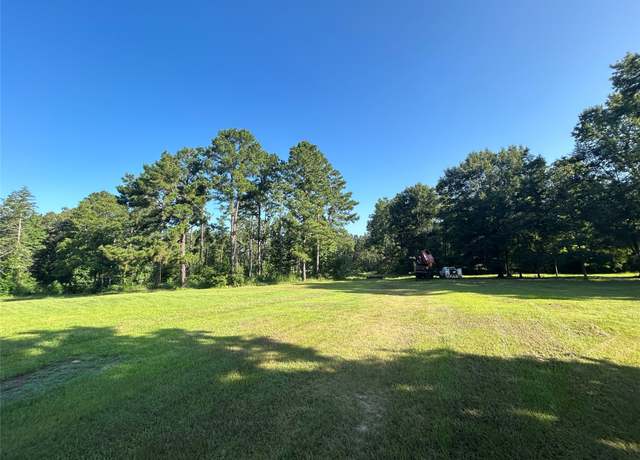 Property at TBD County Road 2775, Woodville, TX 75979