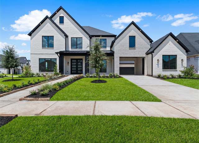 Property at 10107 Drifting Wind Ln, Missouri City, TX 77459, 5 beds, 5.5 baths