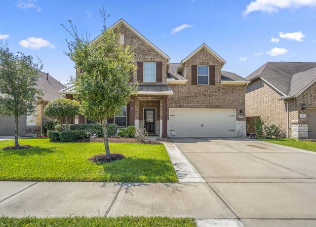 Property at 6715 Chicoma St, Spring, TX 77379, 3 beds, 2.5 baths