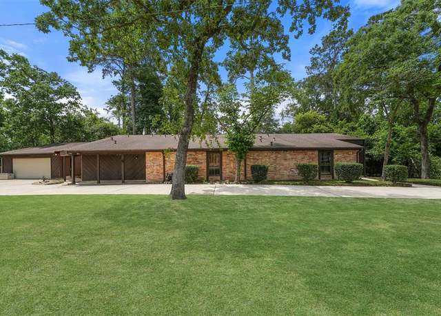 Property at 107 Glenmora Ct, Conroe, TX 77385, 2 beds, 2.5 baths