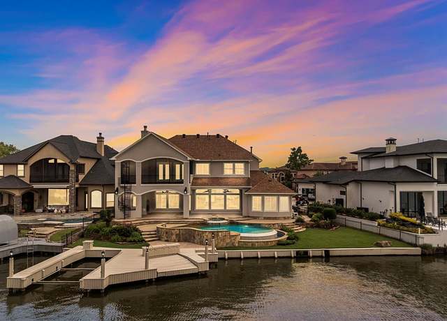 Property at 169 Westlake Pt, Montgomery, TX 77356, 4 beds, 5 baths