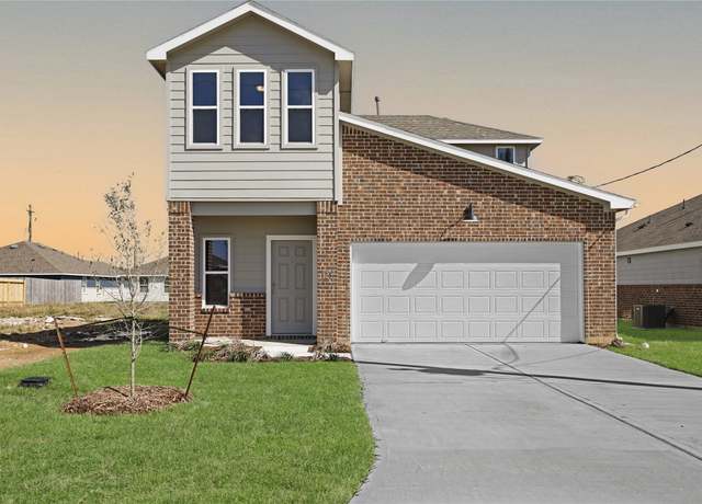 Property at 125 Road 51030, Cleveland, TX 77327, 4 beds, 2 baths