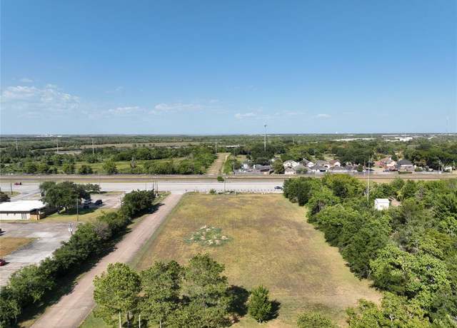Property at 0 Hwy 3 N, Texas City, TX 77591