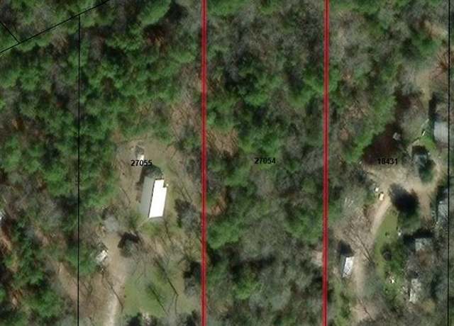 Property at 0 White Rock Acres Rd, Trinity, TX 75862