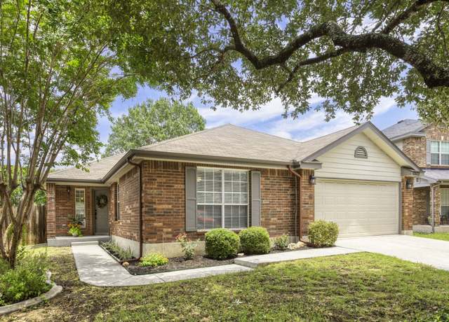 Property at 12122 Ghostbridge, Helotes, TX 78023, 3 beds, 2 baths