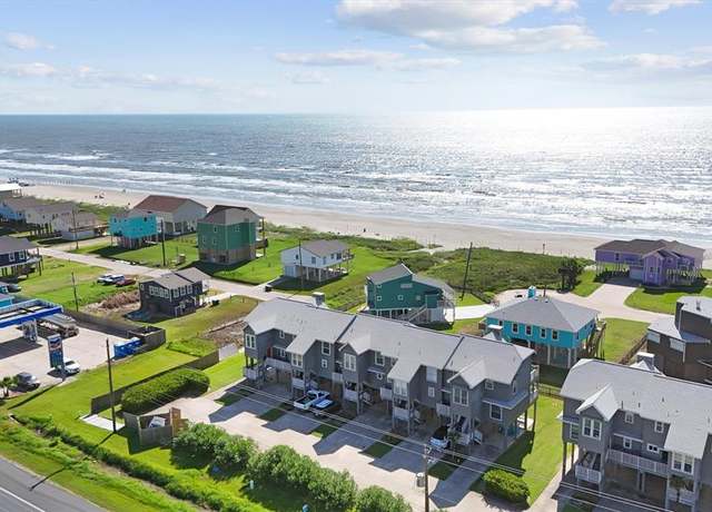 Property at 17607 Termini San Luis Pass Rd, Galveston, TX 77554, 2 beds, 2.5 baths