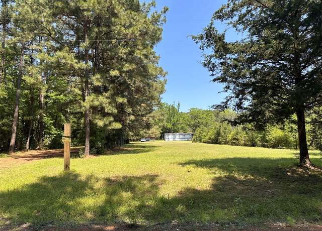 Property at 3653 County Road 1170, Kennard, TX 75847, 3 beds, 2 baths