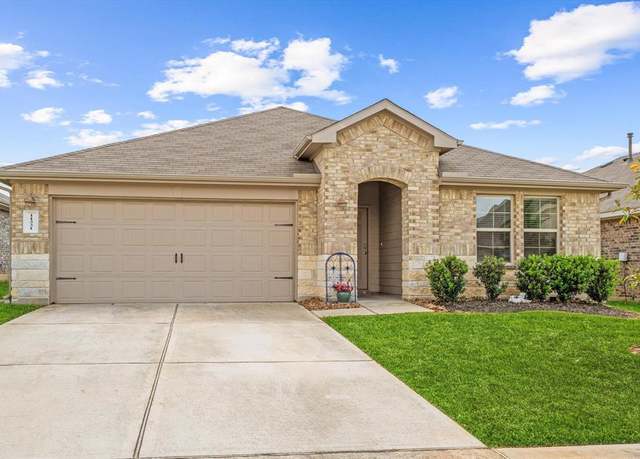 Property at 11331 Dawn Beach Ln, Conroe, TX 77304, 4 beds, 3 baths