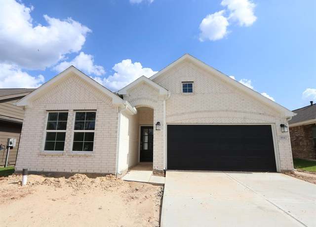 Property at 984 Oak Mist Ln, Magnolia, TX 77354, 3 beds, 2 baths