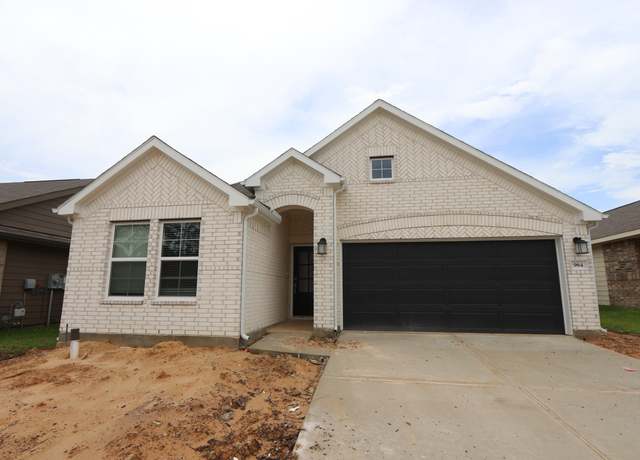 Property at 984 Oak Mist Ln, Magnolia, TX 77354, 3 beds, 2 baths