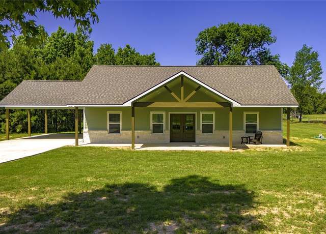 Property at 180 Carlisle Cemetary Rd, Trinity, TX 75862, 3 beds, 2 baths