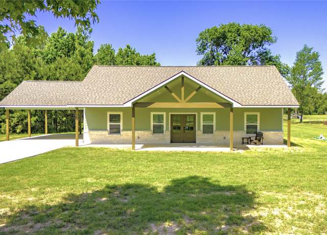 Property at 180 Carlisle Cemetary Rd, Trinity, TX 75862, 3 beds, 2 baths
