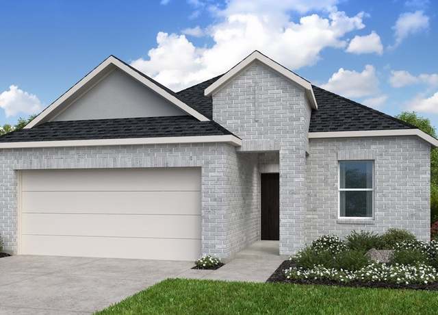 Property at 5603 Buttonbush Ct, Rosenberg, TX 77741, 4 beds, 3 baths