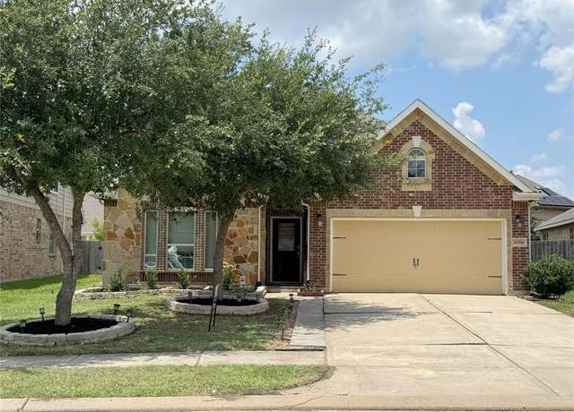 Property at 20334 Granophyre Ln, Richmond, TX 77407, 4 beds, 2 baths
