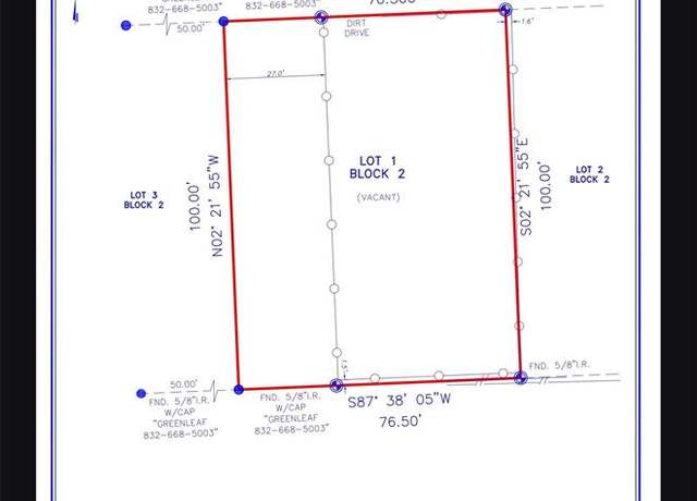 Property at 402 E 42nd St, Houston, TX 77022