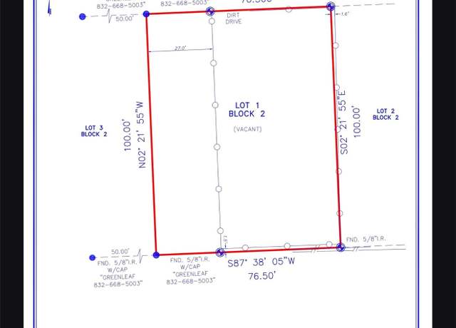 Property at 402 E 42nd St, Houston, TX 77022