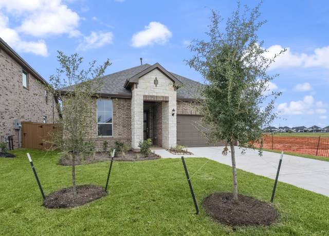 Property at 2217 Sonder Shore Dr, Katy, TX 77493, 3 beds, 2.5 baths