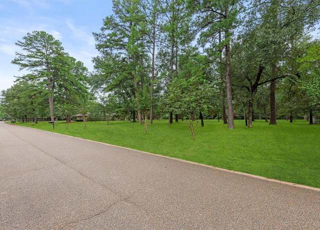 Property at 0 Meadow Wood Dr Dr, Magnolia, TX 77354