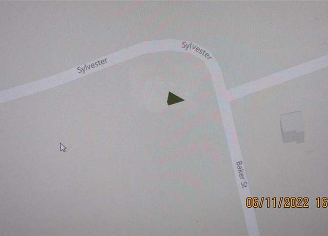Property at XXX Baker, Newton, TX 75966