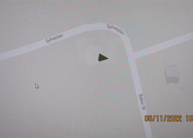 Property at XXX Baker, Newton, TX 75966