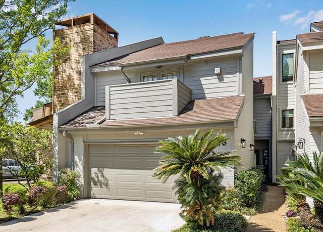 Property at 18 Alpine Ct, Bellaire, TX 77401, 2 beds, 3.5 baths