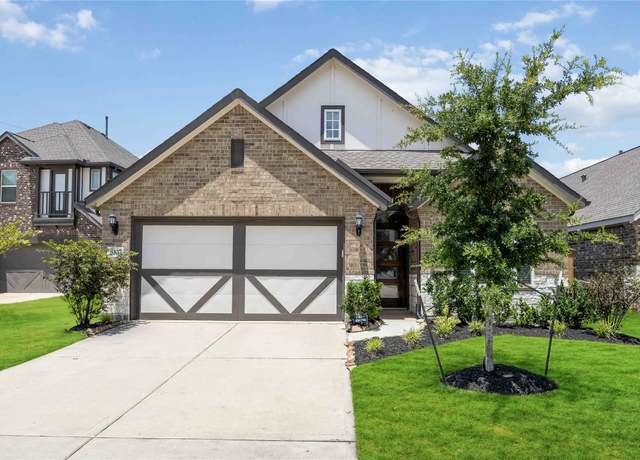 Property at 8107 Vida Costa Dr, Cypress, TX 77433, 4 beds, 2 baths