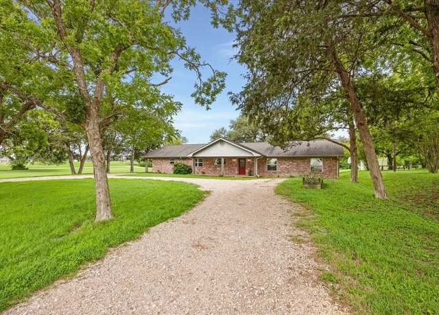 Property at 13016 W Burton St, Burton, TX 77835, 3 beds, 2 baths
