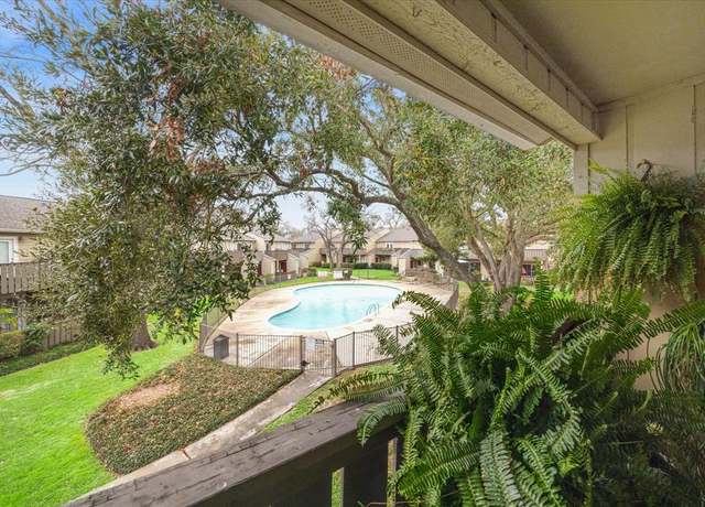 Property at 5005 Georgi Ln #155, Houston, TX 77092, 2 beds, 2 baths