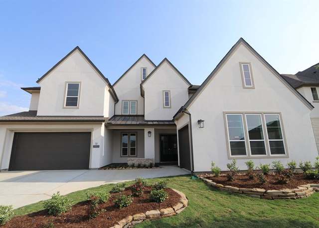 Property at 22023 Mesquite Woodlands Ln, Cypress, TX 77433, 5 beds, 5.5 baths