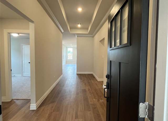 Property at 11795 Barbaro Dr, Willis, TX 77318, 4 beds, 2 baths