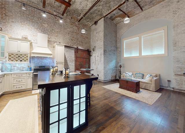 Property at 2400 Mechanic St #101, Galveston, TX 77550, 1 bed, 1 bath