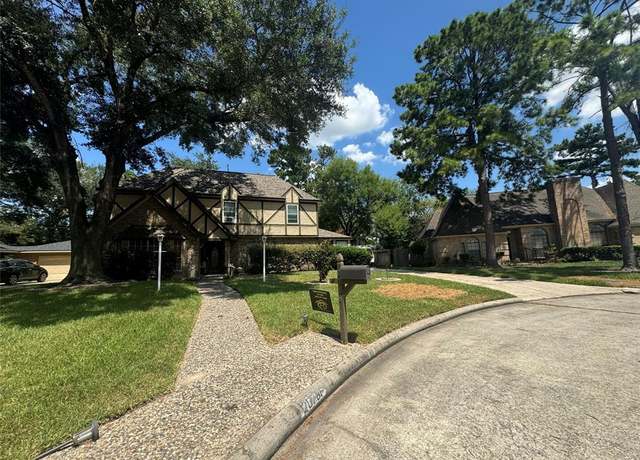 Property at 20706 Northcreek Ln, Houston, TX 77073, 4 beds, 2.5 baths