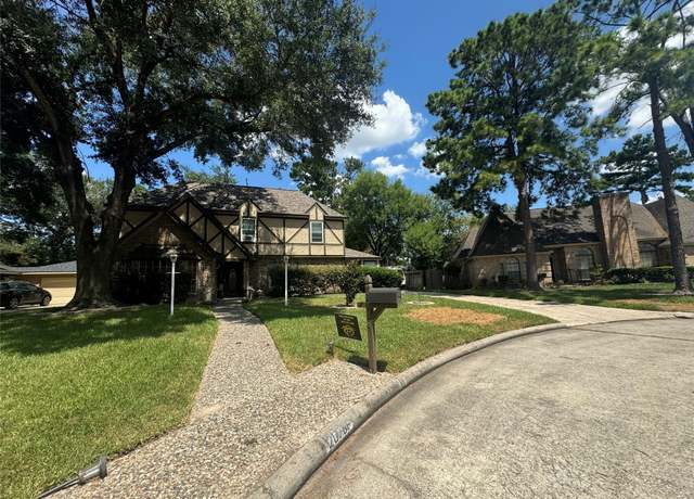 Property at 20706 Northcreek Ln, Houston, TX 77073, 4 beds, 2.5 baths