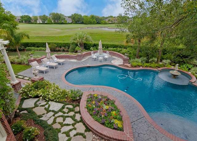 Property at 35 The Oval St, Sugar Land, TX 77479, 6 beds, 7.5 baths