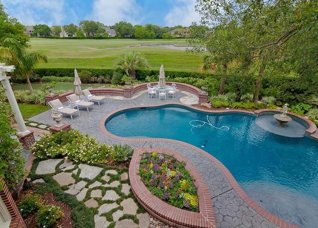 Property at 35 The Oval St, Sugar Land, TX 77479, 6 beds, 7.5 baths
