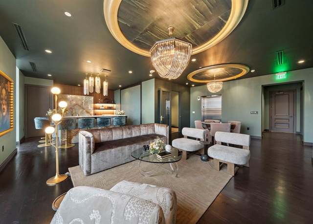 Property at 2323 San Felipe St #803, Houston, TX 77019, 2 beds, 2.5 baths