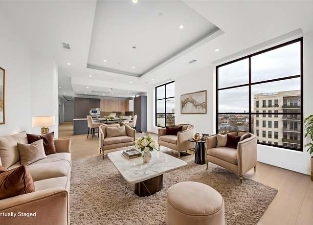 Property at 2323 San Felipe St #803, Houston, TX 77019, 2 beds, 2.5 baths