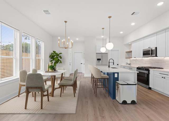 Property at 5306 San Juan St, Houston, TX 77020, 3 beds, 2.5 baths